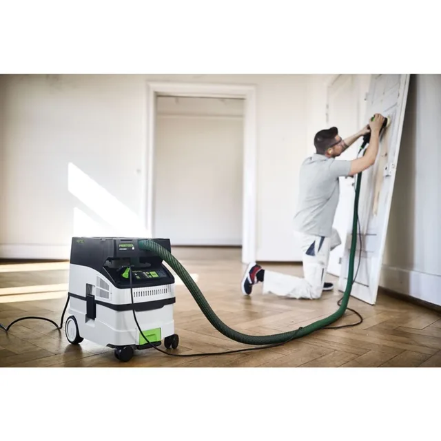 Aspirateur Festool CTL MIDI I — 578309 — vue 5