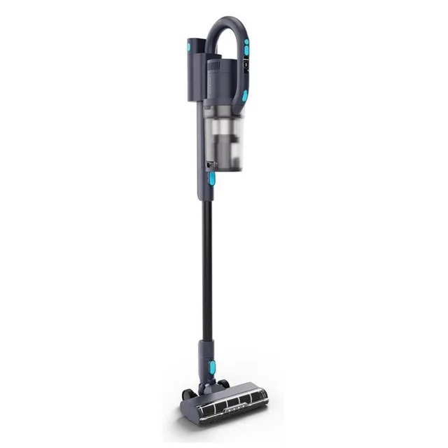Aspirateur balais 30V Nilfisk VU200 + 1 batterie + chargeur - 128390174 — 1 batterie — vue 1