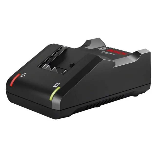 Chargeur Bosch Professional GAL 18V-40 — 1600A019RJ — visuel de référence 1