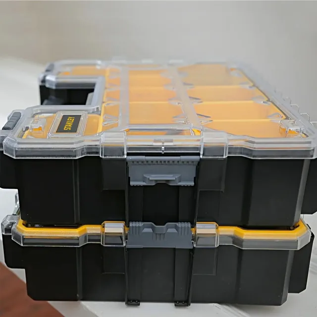 Organiseur Stanley FATMAX — 10 compartiments — 1-97-521 — vue 5