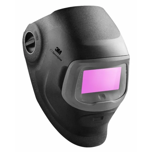 Cagoule de soudage complète 3M Speedglas G5-03 E couleur naturelle - 7100332291 — Référence 7100332291 — vue 3