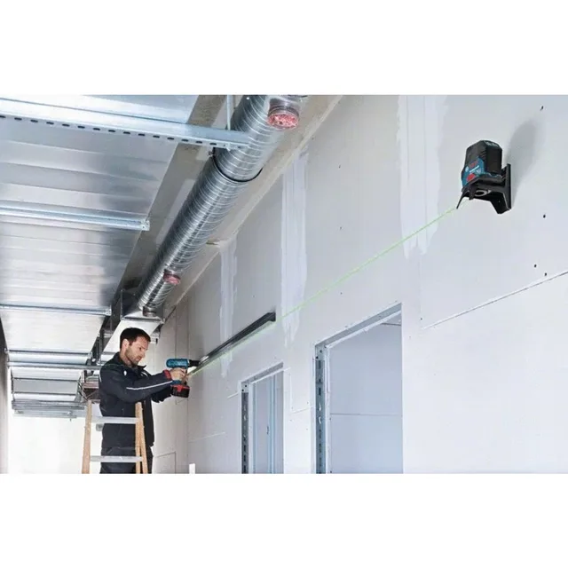 Laser combiné Bosch Professional GCL 2-15 G — 0601066J00 — vue 6