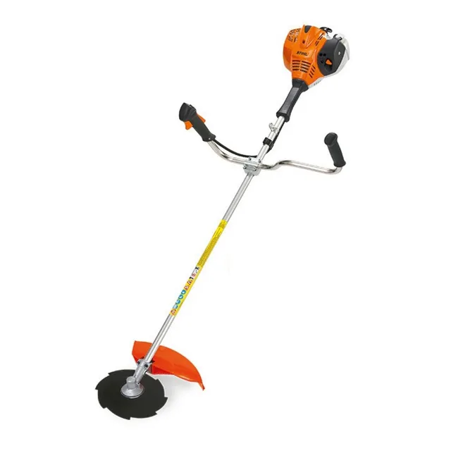 Débroussailleuse thermique 27,2cm³ Stihl FS 70 C-E + AutoCut C 26-2 - 4144-200-0205 — Référence 4144-200-0205 — vue 2