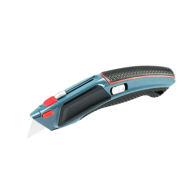 Cutter Hanger trapézoïdal avec chargeur de lames — Référence 110020 — vue 1