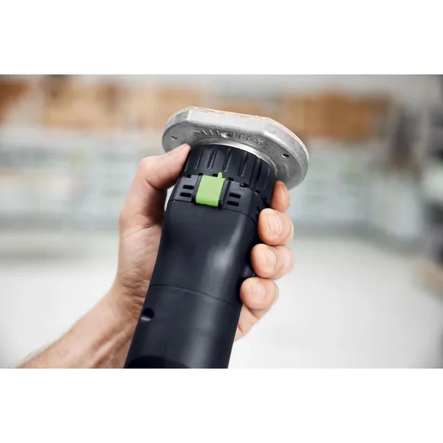 Affleureuse 450W Festool OFK 500 Q-Plus R3 + coffret SYSTAINER - 578716 — SYSTAINER — vue 8