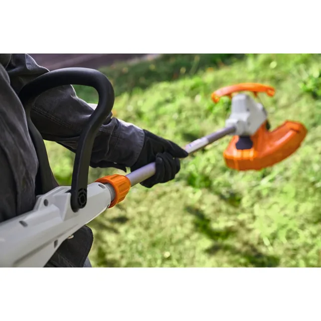 Coupe-bordures Stihl FSA 50 — kit AK 10 — FA11-011-5710 — vue 8
