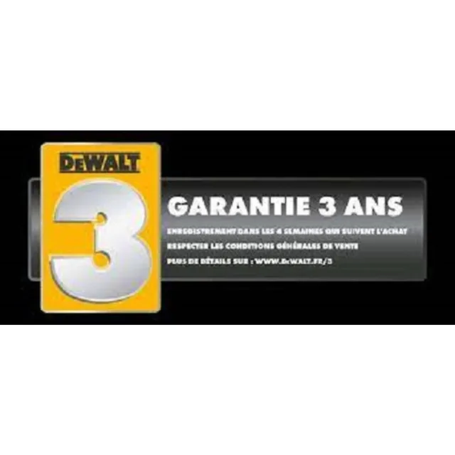 Meuleuse XR 18V Dewalt DCS438E2T-QW 76 mm + 2 batteries 1,7 Ah + chargeur + coffret TSTAK — 2 batteries 1 · TSTAK — vue 4