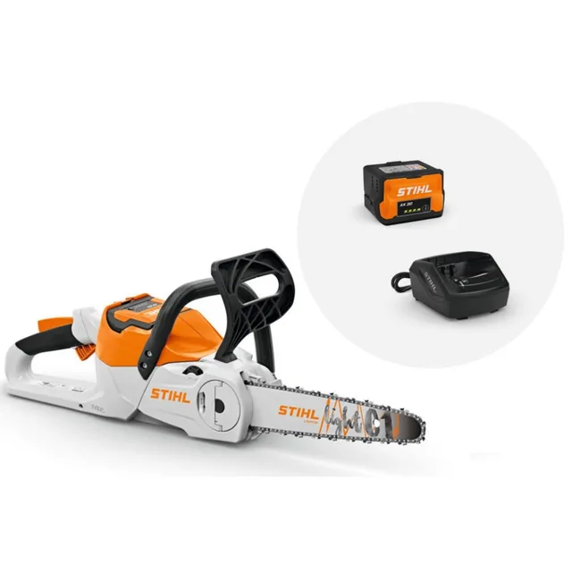 Tronçonneuse 36V Stihl MSA 70.0 C-B + batterie AK 30 + chargeur AL 101 - MA04-011-5822 — Référence MA04-011-5822 — vue 3