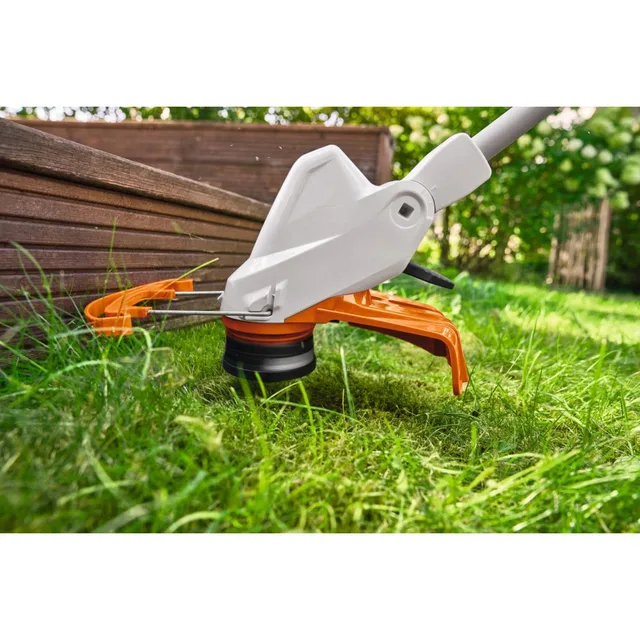 Coupe-bordures Stihl FSA 50 — kit AK 10 — FA11-011-5710 — vue 7