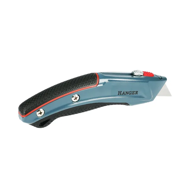 Cutter Hanger trapézoïdal avec chargeur de lames — Référence 110020 — vue 3