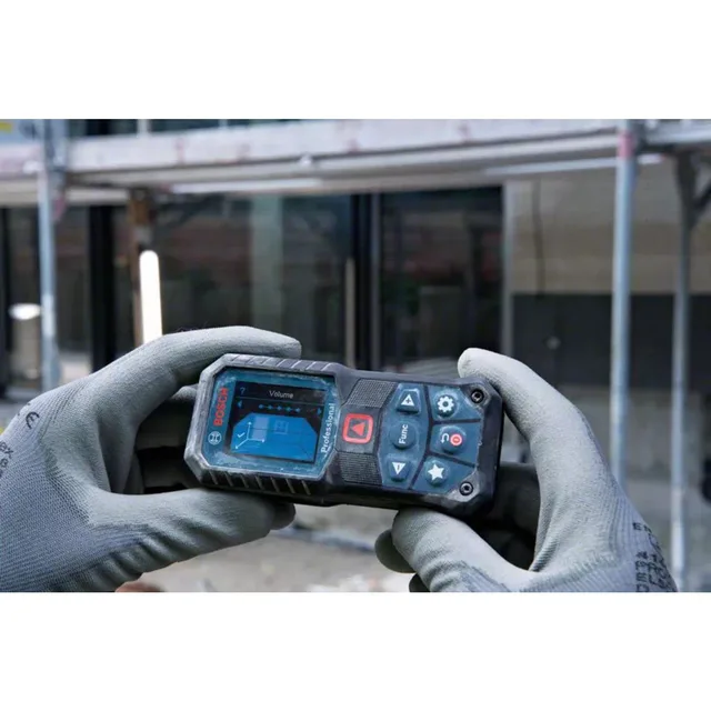 Télémètre Bosch Professional GLM 50-22 — 0601072S00 — vue 8