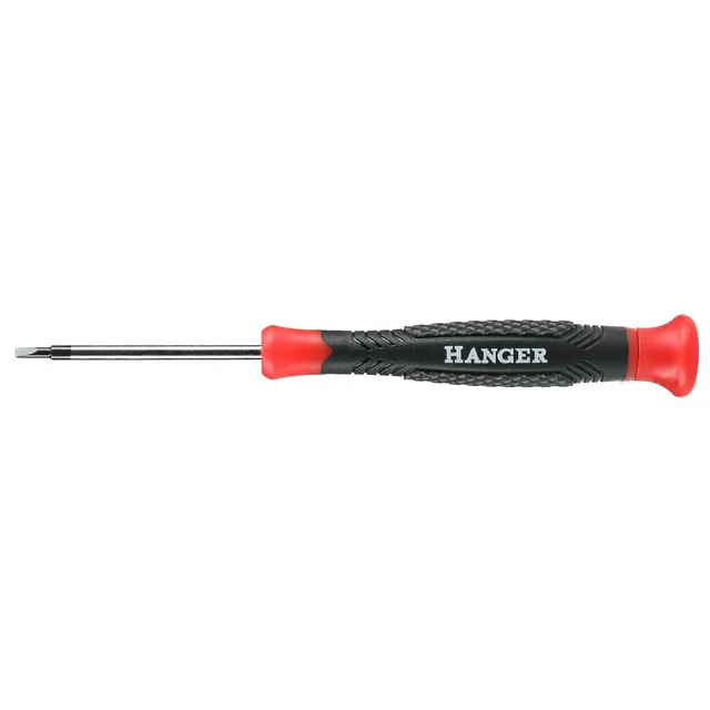Coffret de 5 tournevis micro Hanger - 133092 — Référence 133092 — vue 8