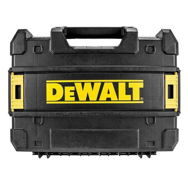 Perceuse-visseuse DeWalt DCD791 XR 18 V — Outil nu · TSTAK — vue 5