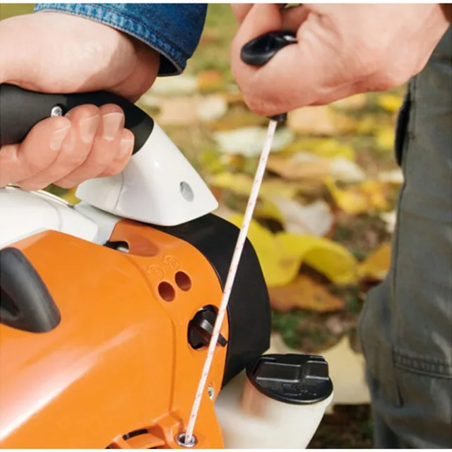 Souffleur à main thermique 27,2 cm3 Stihl BG 56 - 4241-011-1750 — Référence 4241-011-1750 — vue 5