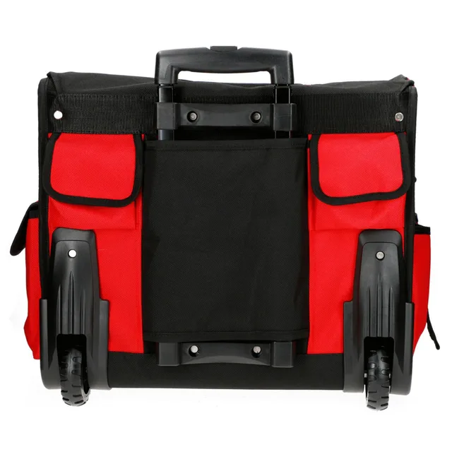 Boîte à outils textile Facom à roulettes PROBAG - BS.R20PB — Référence BS.R20PB — vue 2