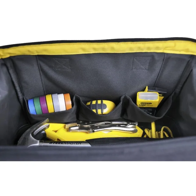Sac porte-outils Stanley — 40 cm — 1-96-183 — vue 7