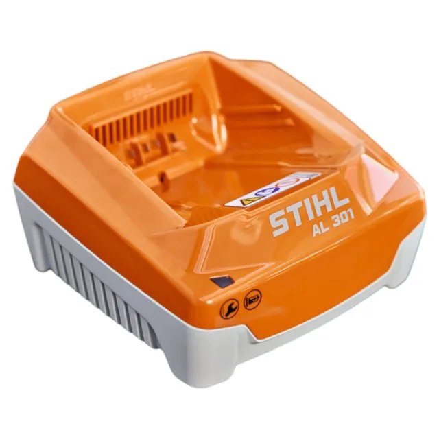 Chargeur rapide Stihl AL 301 - EA09-430-5500 — Référence EA09-430-5500 — vue 2