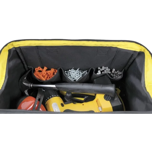 Sac porte-outils Stanley — 40 cm — 1-96-183 — vue 8