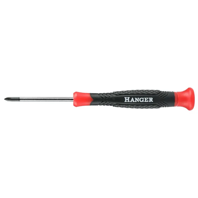 Coffret de 5 tournevis micro Hanger - 133092 — Référence 133092 — vue 6