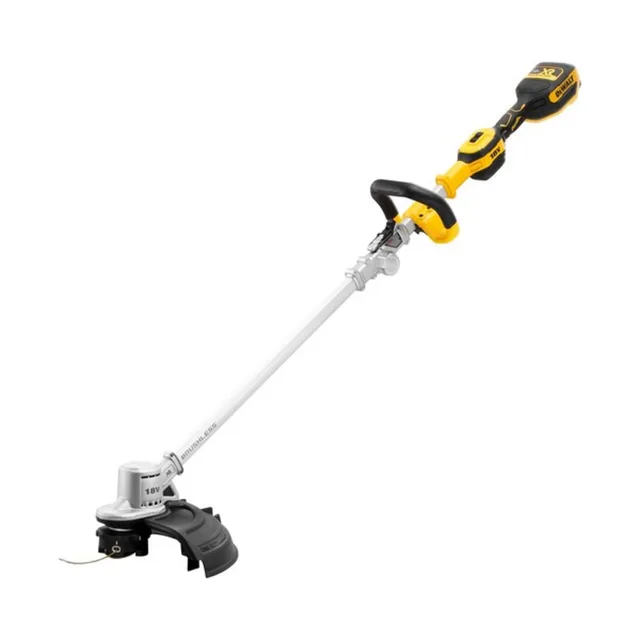 Coupe-bordures repliable XR 18V Dewalt DCMST561N (sans batterie ni chargeur) — Machine seule — vue 2