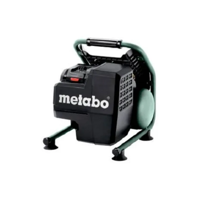 Compresseur Metabo Power 160-5 18 LTX BL OF — Outil nu — visuel de référence 2