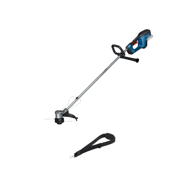 Coupe bordure 18V Bosch GRT 18V-33 Professional (sans batterie ni chargeur) + boite en carton - 06008D0000 — Machine seule — vue 1