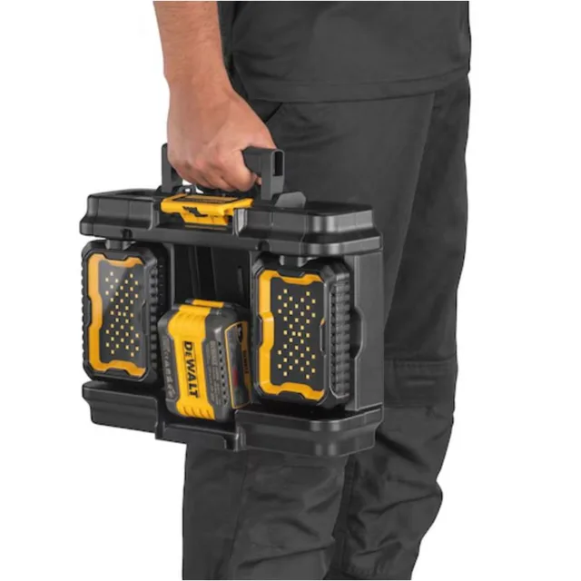 Éclairage DeWalt TOUGHSYSTEM 2.0 — DWST08061-1 — visuel de référence 3