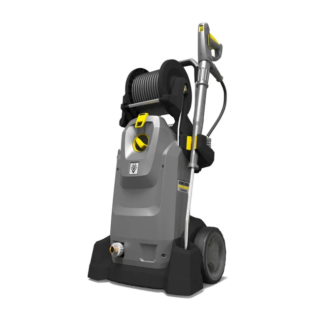 Nettoyeur haute pression 3100W Kärcher HD 6/15 MX Plus - 11509310 — Référence 11509310 — vue 2
