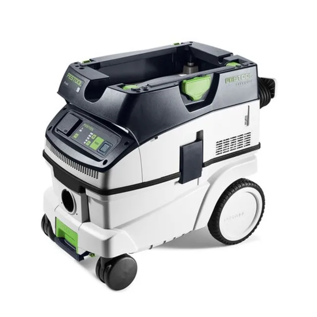 Aspirateur 1200W CLEANTEC Festool CTL 26 EI - 577898 — Référence 577898 — vue 2