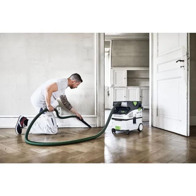 Aspirateur Festool CTL MIDI I — 578309 — vue 6