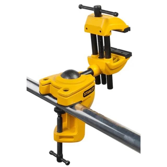 Étau orientable à rotule Stanley — 1-83-069 — visuel de référence 2