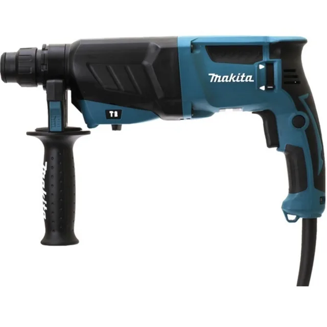 Perforateur Makita HR2630X7 — SDS-plus — HR2630X7 — visuel de référence 2