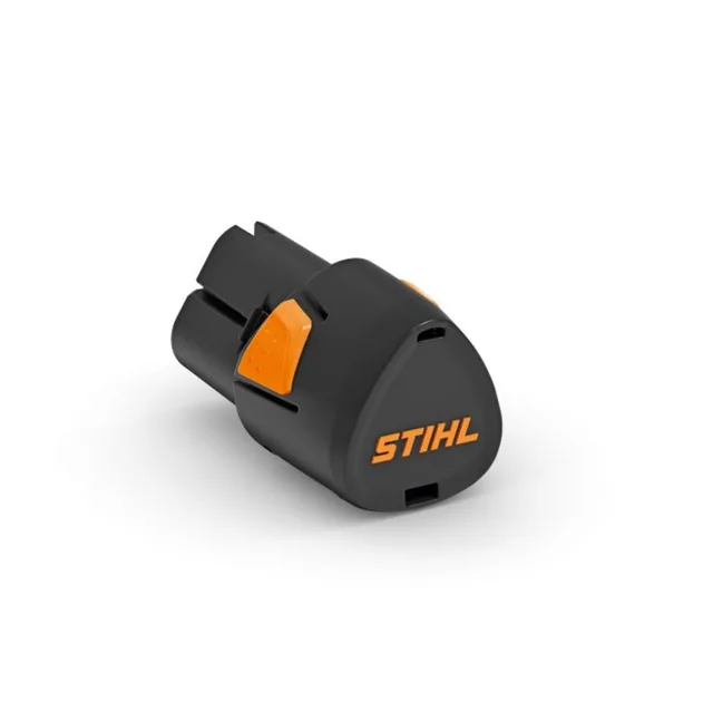 Aspirateur à main à batterie Stihl SEA 20 (machine complète) avec accessoires — Référence SA03-011-7310 — vue 5