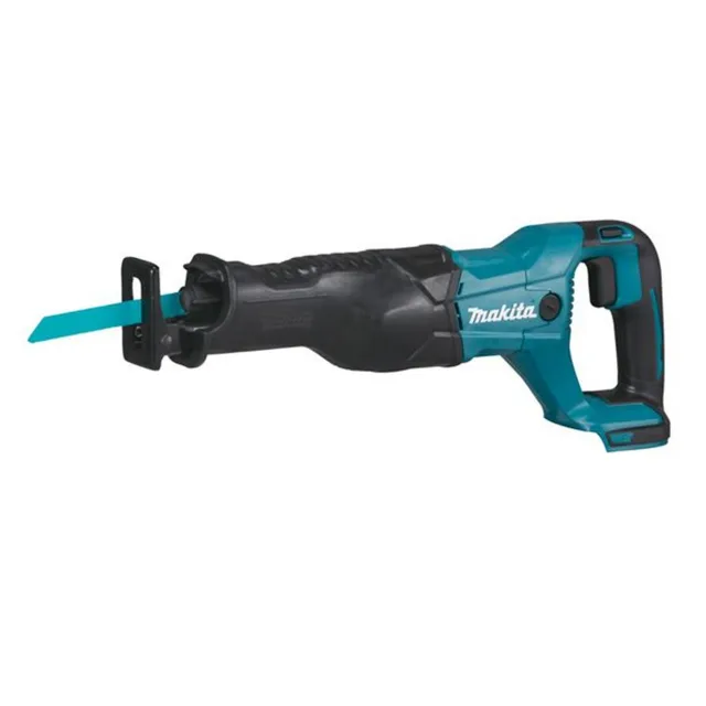 Scie sabre Makita DJR186Z LXT 18 V — Outil nu — visuel de référence 2
