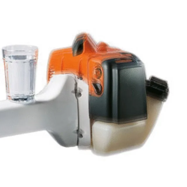 Debroussailleuse thermique 24,1cm3 Stihl FS 94 C-E - 4149-200-0097 — Référence 4149-200-0097 — vue 4