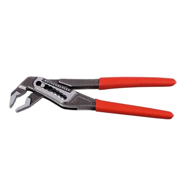 Pince multiprise Rothenberger ROGRIP M 1K — 60 mm · 252 mm — visuel de référence 2