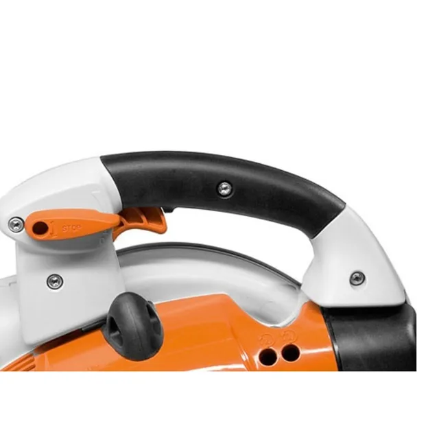 Souffleur à main thermique 27,2 cm3 Stihl BG 56 - 4241-011-1750 — Référence 4241-011-1750 — vue 3
