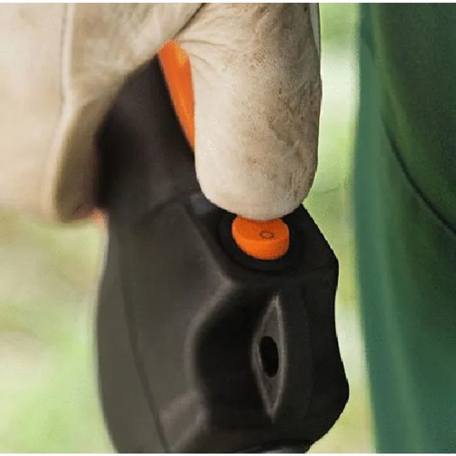Débroussailleuse thermique 27,2cm³ Stihl FS 70 C-E + AutoCut C 26-2 - 4144-200-0205 — Référence 4144-200-0205 — vue 5
