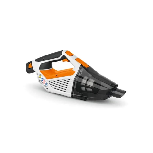 Aspirateur à main à batterie Stihl SEA 20 (machine complète) avec accessoires — Référence SA03-011-7310 — vue 2