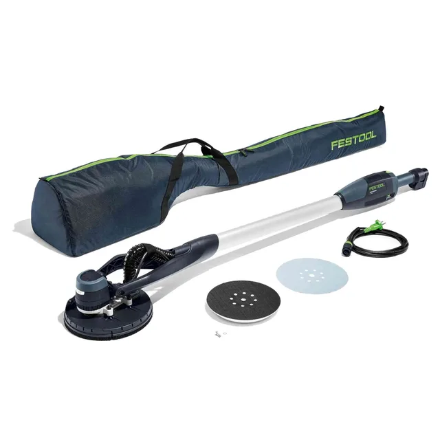 Ponceuse à bras 400W Festool PLANEX LHS-E 225 EQ - 571934 — Référence 571934 — vue 1