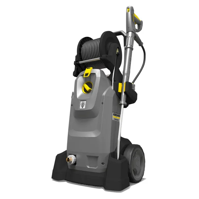 Nettoyeur haute pression 3100W Kärcher HD 6/15 MX Plus - 11509310 — Référence 11509310 — vue 1