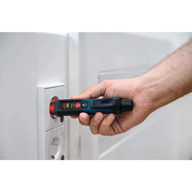 Détecteur de tension Bosch Professional GVD 1000-17 — 0601077000 — vue 7