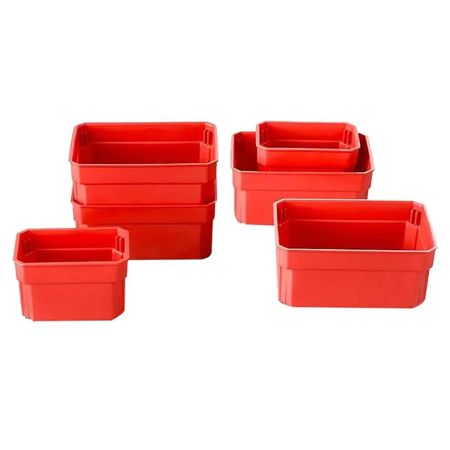 Boîte à outils plastique Facom Pro-Box 26'' - BP.P26APB — Référence BP.P26APB — vue 3