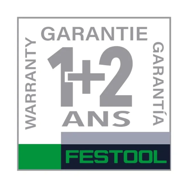 Affleureuse 450W Festool OFK 500 Q-Plus R3 + coffret SYSTAINER - 578716 — SYSTAINER — vue 4