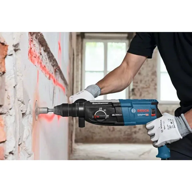 Perforateur Bosch Professional GBH 2-28 F — 0611267600 — vue 7