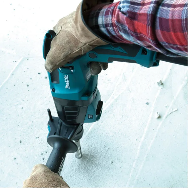 Perforateur Makita HR2630X7 — SDS-plus — HR2630X7 — vue 5