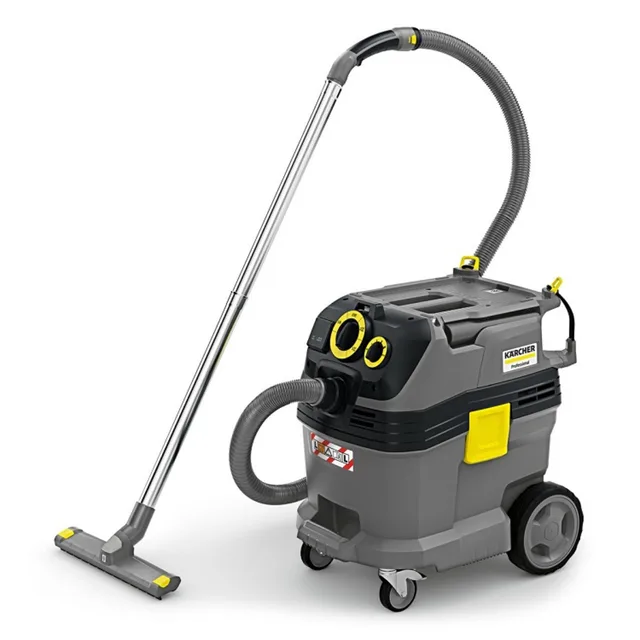 Aspirateur Kärcher NT 30/1 Tact Te L — 11482110 — visuel de référence 1
