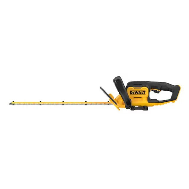 Taille-haies DeWalt DCMHT562N XR 18 V — Outil nu — visuel de référence 2
