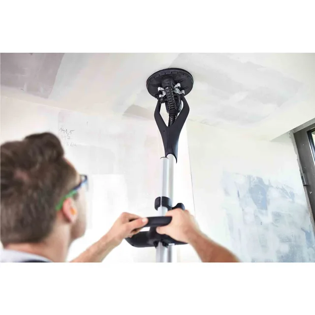 Ponceuse à bras 400W Festool PLANEX LHS-E 225 EQ - 571934 — Référence 571934 — vue 7