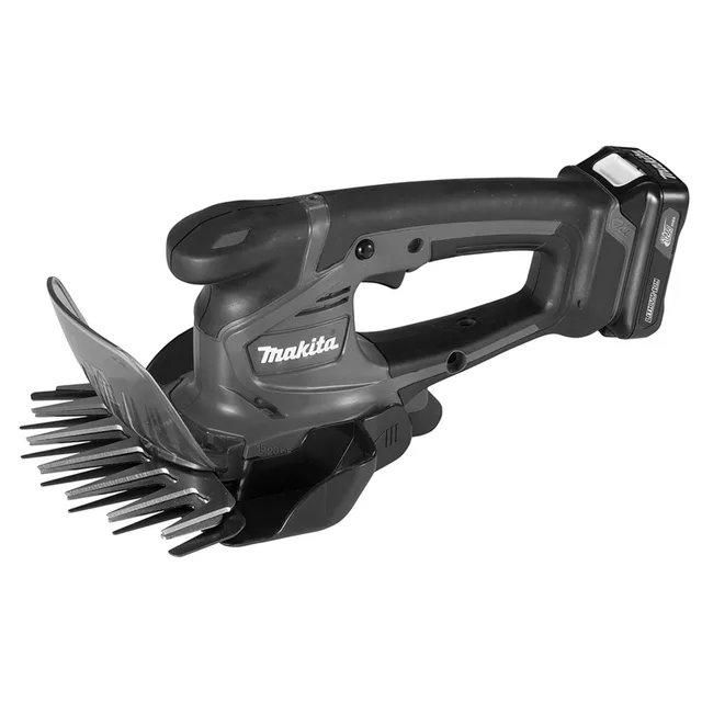 Taille herbe CXT 12V Makita + 2 batteries 1,5 Ah + chargeur - UM600DWYEX — 2 batteries 1 — vue 1